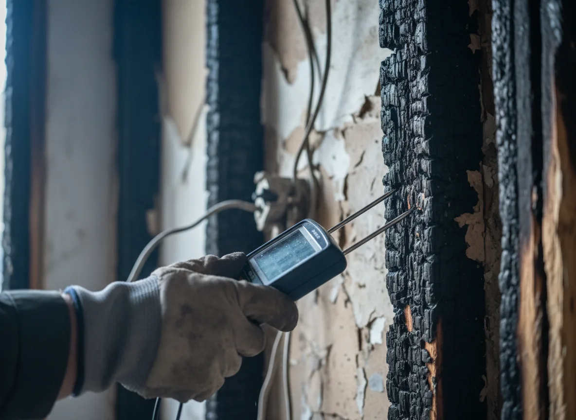 Fire Damage Restoration Creswell, OR FAQs